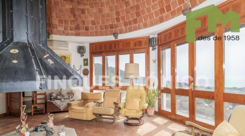 Barcelona - Teià - 2500m2