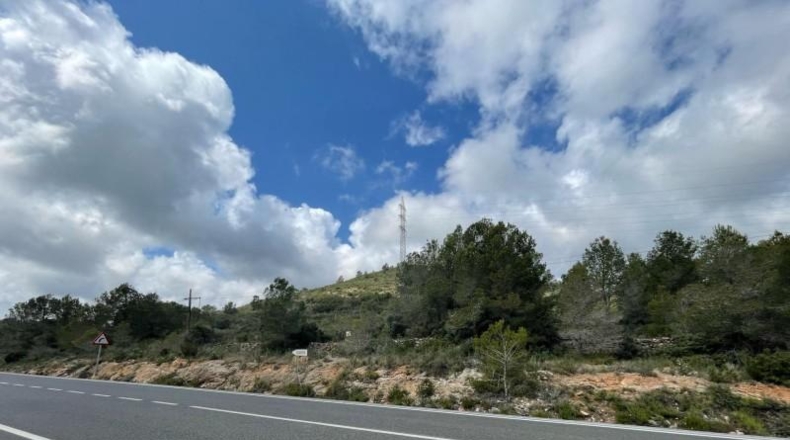 Tarragona - Pratdip - 352918m2