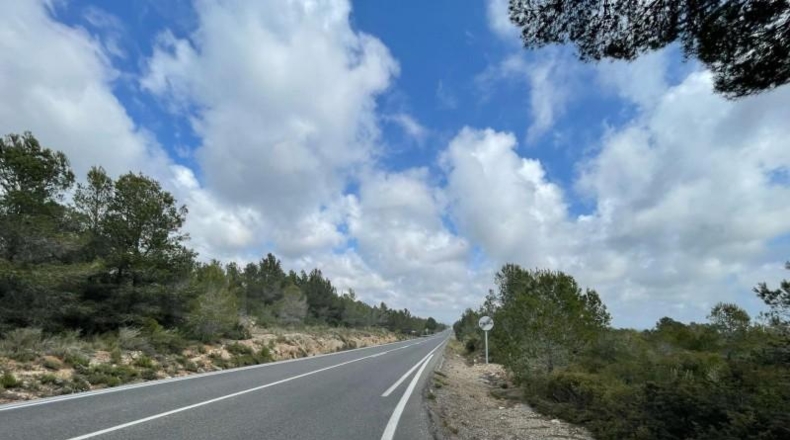 Tarragona - Pratdip - 352918m2