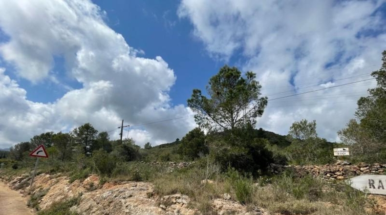 Tarragona - Pratdip - 352918m2