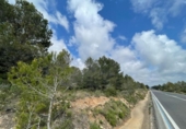 Terreno no urbanizable en venta en la España, Pratdip, ref: TR340947 foto