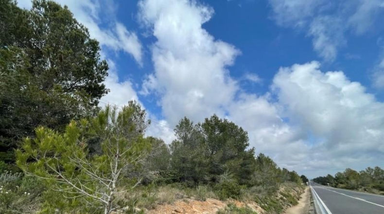 Tarragona - Pratdip - 352918m2