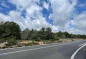 Terreno no urbanizable en venta en la España, Pratdip, ref: TR340947 foto