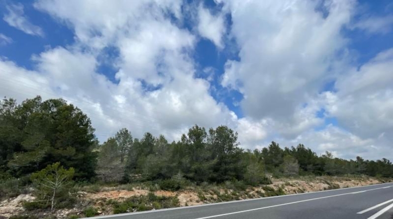 Tarragona - Pratdip - 352918m2