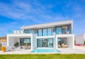 Chalet independiente con terreno en venta en la España, Abanilla, ref: TR249479 foto