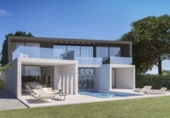 Chalet independiente con terreno en venta en la España, Abanilla, ref: TR249479 foto