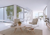 Chalet independiente con terreno en venta en la España, Abanilla, ref: TR249479 foto