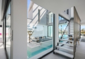 Chalet independiente con terreno en venta en la España, Abanilla, ref: TR249479 foto