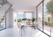 Chalet independiente con terreno en venta en la España, Abanilla, ref: TR249479 foto