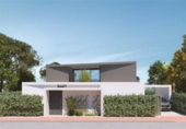 Chalet independiente con terreno en venta en la España, Abanilla, ref: TR249479 foto