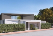 Chalet independiente con terreno en venta en la España, Abanilla, ref: TR249479 foto
