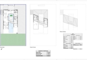 Chalet independiente con terreno en venta en la España, Abanilla, ref: TR249479 foto