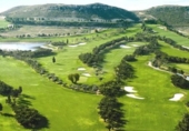 Chalet independiente con terreno en venta en la España, Abanilla, ref: TR249479 foto