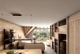 Salardú 153&nbsp;m²