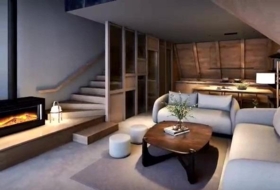 Salardú 153&nbsp;m²