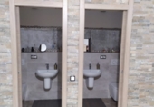 Chalet independiente con terreno en venta en la España, Nerja, ref: TR154806 foto