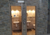 Chalet independiente con terreno en venta en la España, Nerja, ref: TR154806 foto