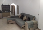 Chalet independiente con terreno en venta en la España, Nerja, ref: TR154806 foto