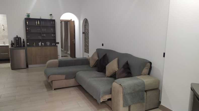 Málaga - Nerja - 420m2