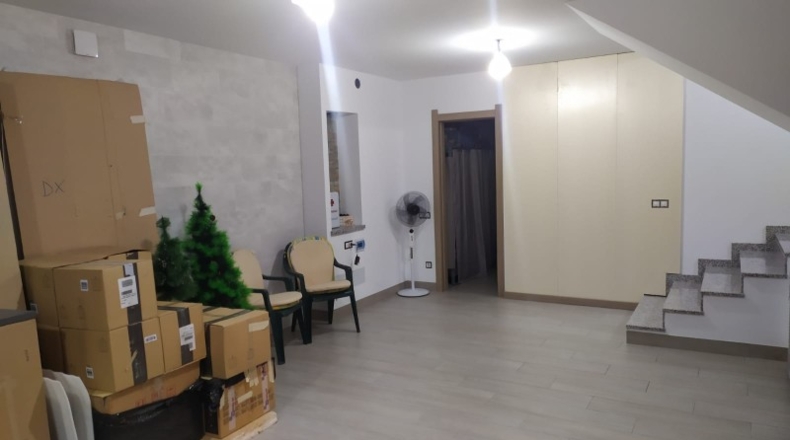 Málaga - Nerja - 420m2