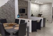 Chalet independiente con terreno en venta en la España, Nerja, ref: TR154806 foto