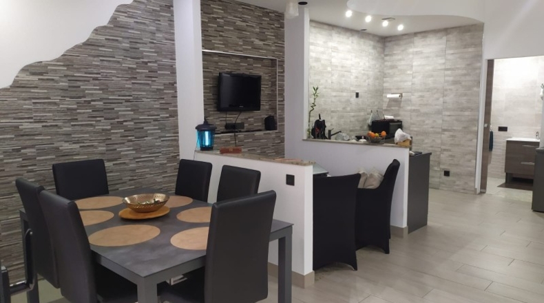 Málaga - Nerja - 420m2