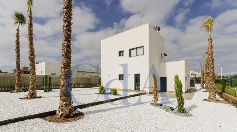 Alicante - Orihuela - 300m2