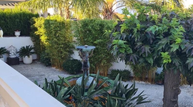 Gerona - Empuriabrava - 361m2