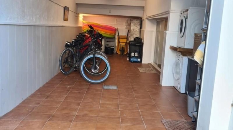 Gerona - Empuriabrava - 361m2
