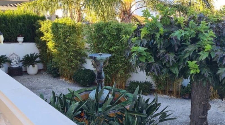Gerona - Empuriabrava - 361m2