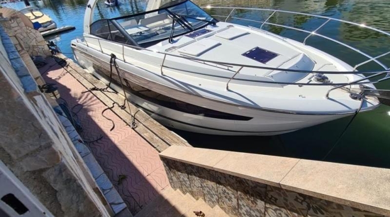 Gerona - Empuriabrava - 361m2