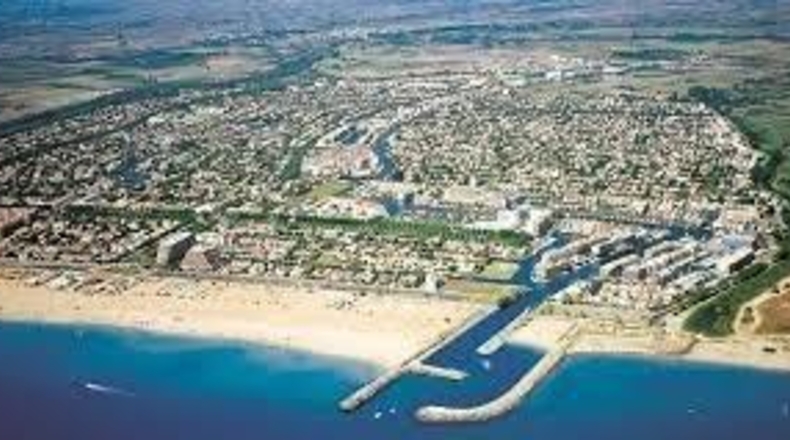 Gerona - Empuriabrava - 361m2