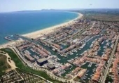 Xalet independent amb terreny en venda a la España, Castelló d'Empúries, ref.: TR168823 foto