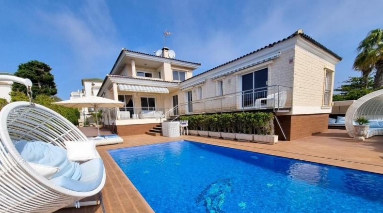 Alicante - Torrevieja - 790m2
