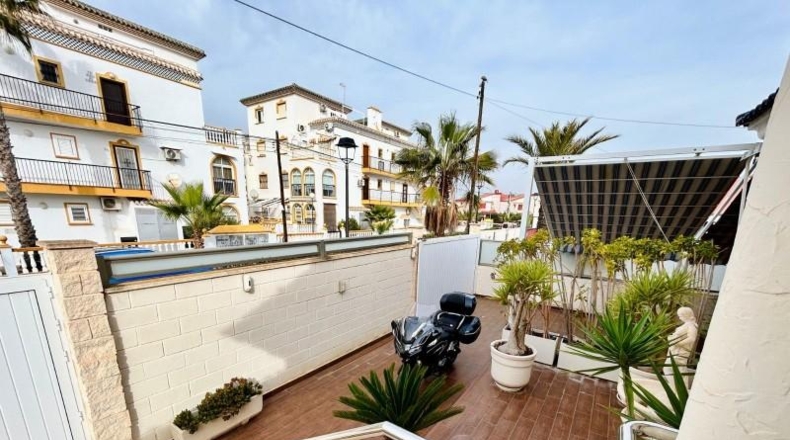 Alicante - Torrevieja - 790m2
