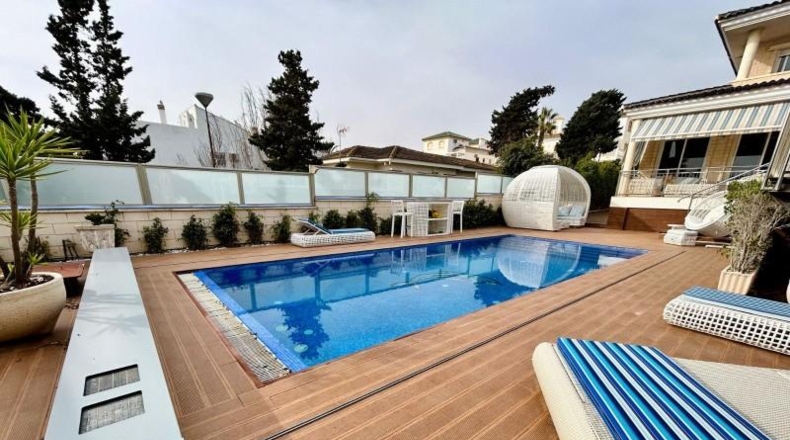 Alicante - Torrevieja - 790m2