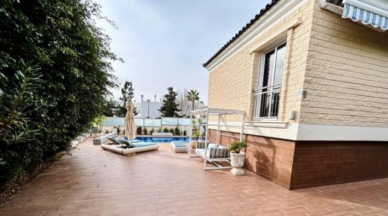 Alicante - Torrevieja - 790m2