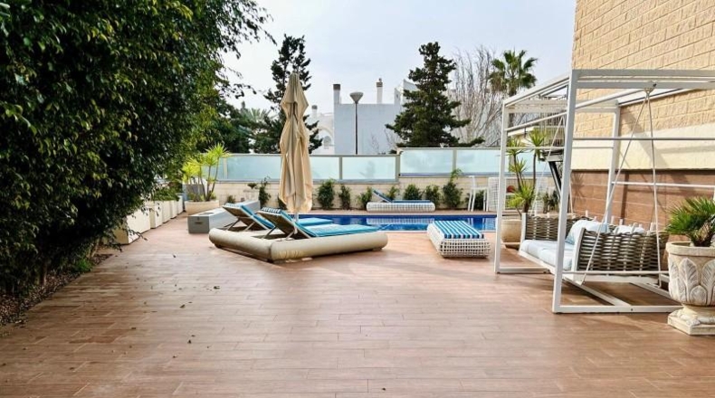 Alicante - Torrevieja - 790m2