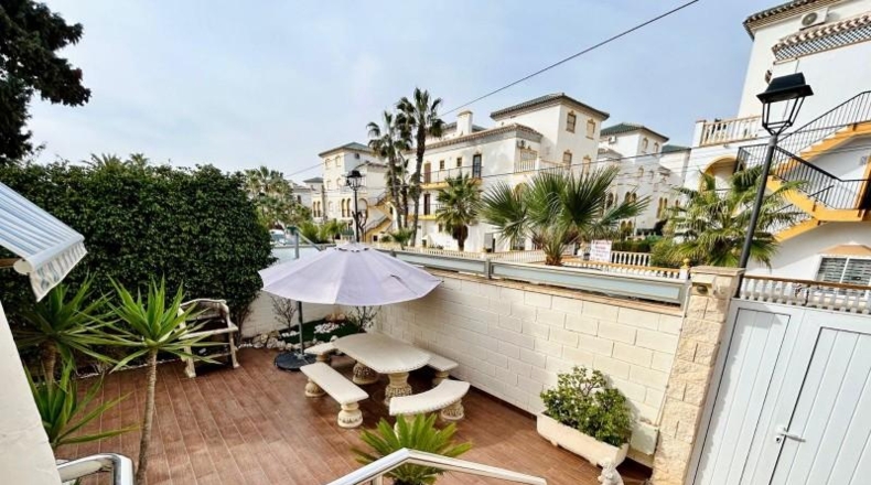 Alicante - Torrevieja - 790m2