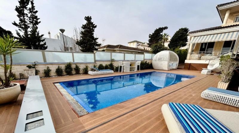 Alicante - Torrevieja - 790m2