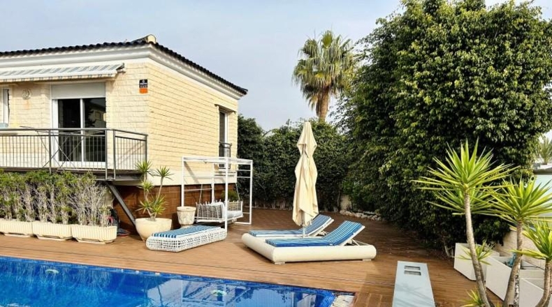 Alicante - Torrevieja - 790m2