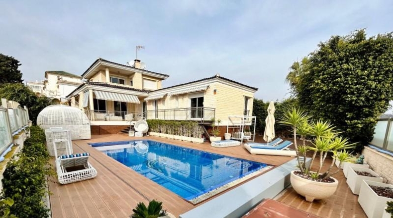 Alicante - Torrevieja - 790m2