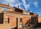 Terreny no urbanitzable en venda a la España, Tudela de Duero, ref.: TR132231 foto