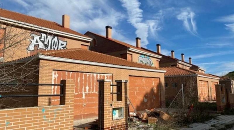 Valladolid - Tudela de Duero - 2209m2