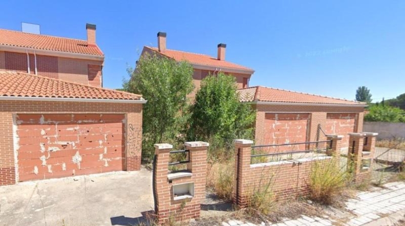 Valladolid - Tudela de Duero - 2209m2