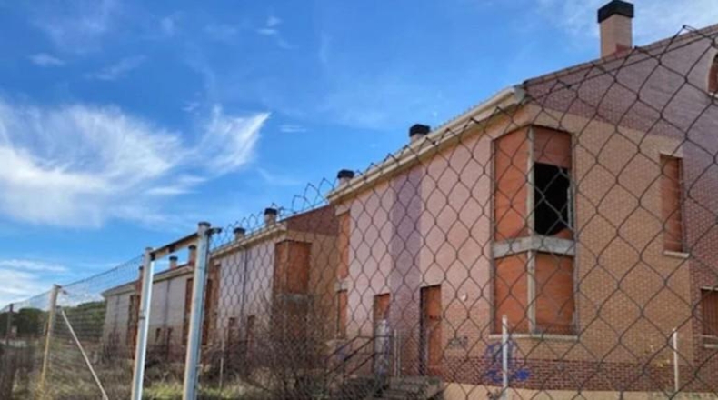 Valladolid - Tudela de Duero - 2209m2