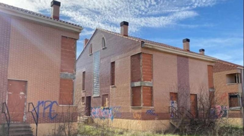 Valladolid - Tudela de Duero - 2209m2