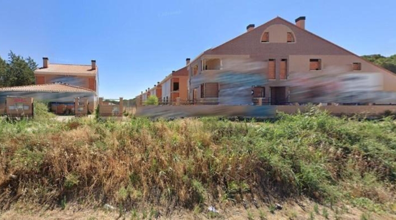 Valladolid - Tudela de Duero - 2209m2