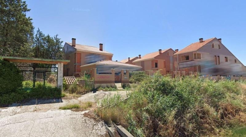Valladolid - Tudela de Duero - 2209m2