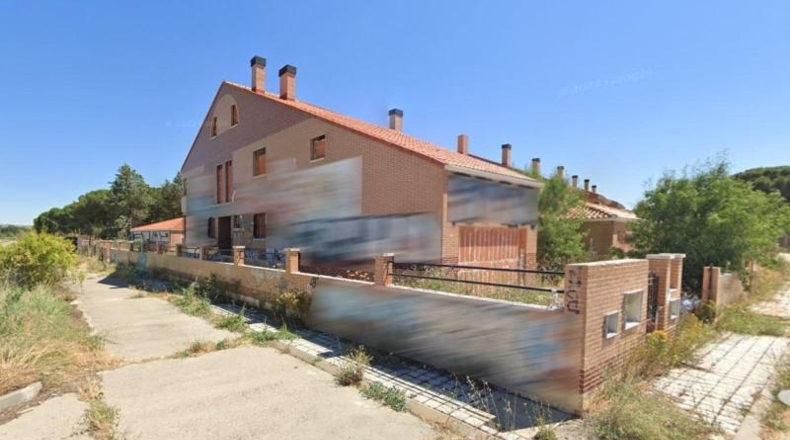 Valladolid - Tudela de Duero - 2209m2